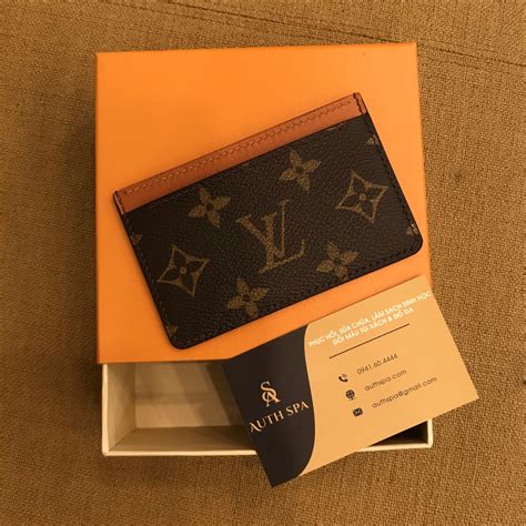 lv mens credit card holder|louis vuitton empreinte card holder.